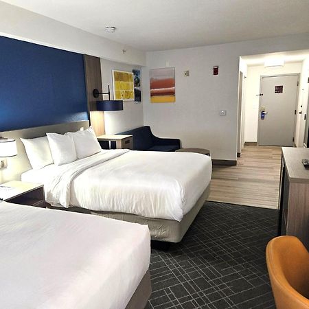 Comfort Suites Gastonia - Charlotte Exteriör bild