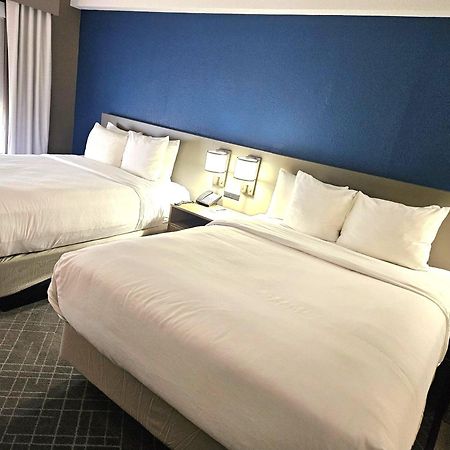 Comfort Suites Gastonia - Charlotte Exteriör bild